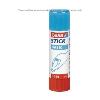 Tesa lepiaca tyčinka basic 36 g