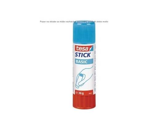 Tesa lepiaca tyčinka basic 36 g