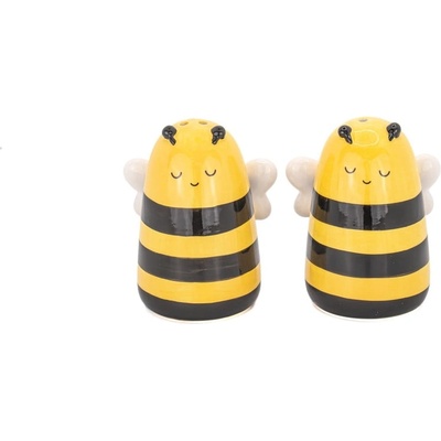 Sass & Belle Солница и пиперница Bee - Sass & Belle (XDC719)