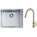 Set Franke Box + Oltens Litla