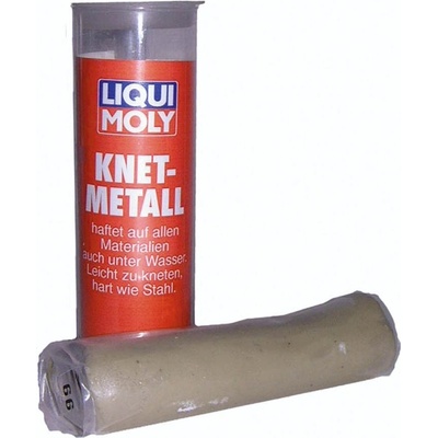 LIQUI MOLY 6187 HNETENÝ KOV - 50g