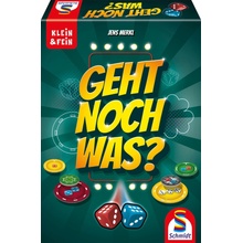 Schmidt Spiele Zostalo ešte niečo?
