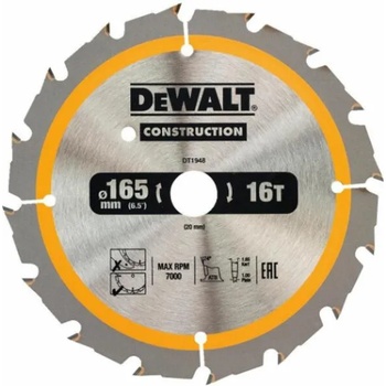 Image 1 of DEWALT DT1948-QZ