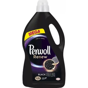 Perwoll Renew Black prací gel 68 PD 3740 ml