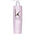 Edelstein Keratin šampón obnovující +keratin 750 ml