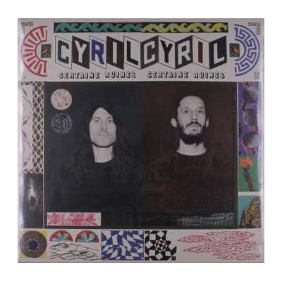 Cyril Cyril - Certaine Ruines LP