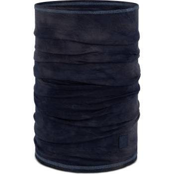 Buff Шал Buff Merino Lightweight Natural Dye Neckerchief - Navy - размер One Size (203-3127-0211)