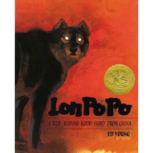 Lon Po Po | Ed Young (ISBN: 9780698113824)