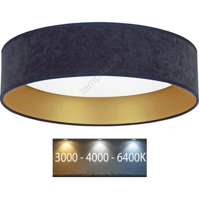 Brilagi VELVET BG0274