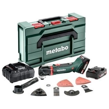 Multitool Metabo MT 18 LTX Compact 613021510