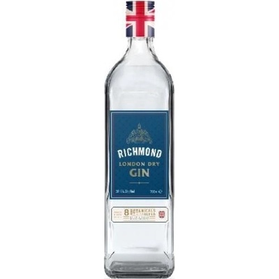 Richmond Ричмънд