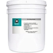 Molykote 55 O-Ring Grease 25 kg