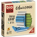 Piatnik Bioblo Colours Ship 40 ks