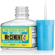 Gunze Sangyo Mr. Hobby Mr. Cement S 40 ml