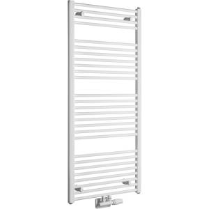 SAPHO Direct - Нагревател 132x60 см, 795 W, бял ELM36T (ELM36T)