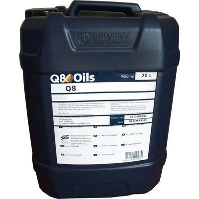 Q8 Oils Haydn 46 20 l – Hledejceny.cz