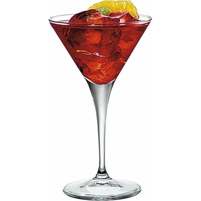 Bormioli Rocco Poháre na martini Ypsilon 6 x 245 ml