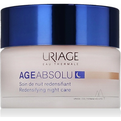 Uriage Age Absolu Blur-redensifying Eye Balm 15 ml – Zboží Dáma