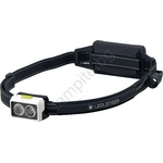 Ledlenser NEO5R - LED регулируем презареждаем челник LED/1800 mAh IP54 600 lm 35 h черно/бяло (LL0038)