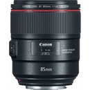 Canon EF 85mm f/1.4 L IS USM