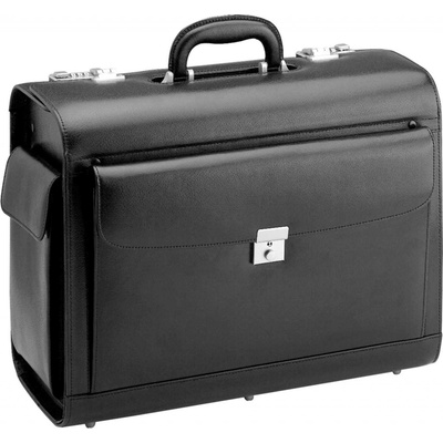D&N S 2687-01 čierna 30 l