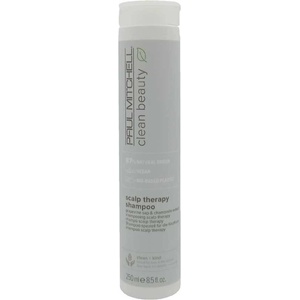Paul Mitchell Clean Beauty Scalp Therapy Shampoo 250 ml - cosmetino