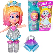 KookyLoos Crystal Golden Gala