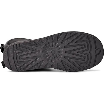 UGG Апрески UGG Mini Bailey Bow II (1016501.OBS)