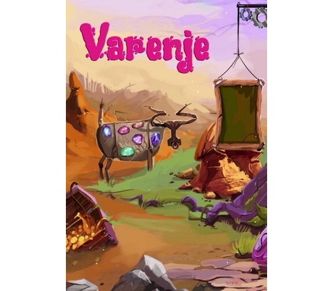 Varenje Complete