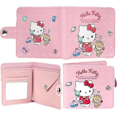 Bagito Hello Kitty