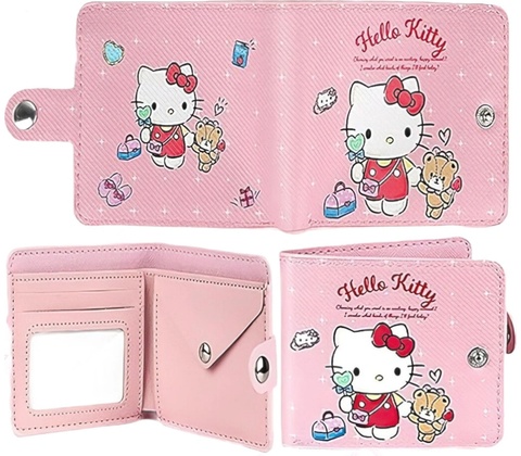 Bagito Hello Kitty