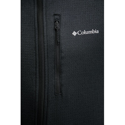 Columbia Суичър за спортове на открито Columbia Essential Hike (2136841)