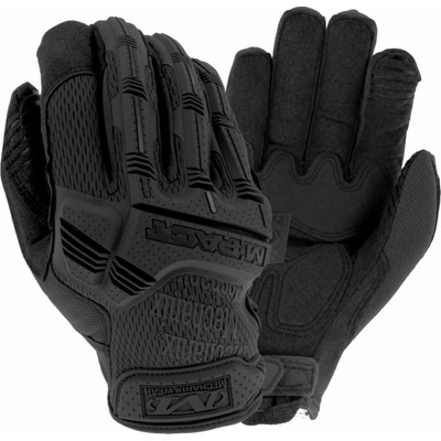 Mechanix Wear M-Pact černé – Sleviste.cz