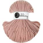 Bobbiny Classic 4 mm 100 m Blush юта (CX-E008)