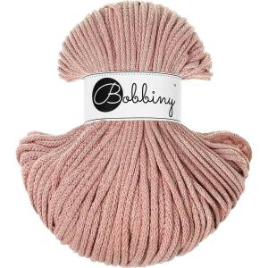 Bobbiny Classic 4 mm 100 m Blush юта (CX-E008)