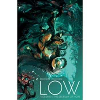 Low Remender Rick