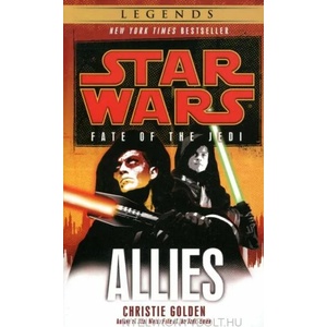 Allies | Christie Golden (ISBN: 9780345509154)