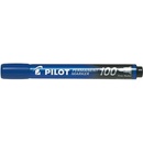 PILOT Marker 400 modrý