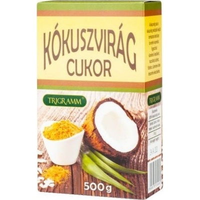 Trigramm Kokosový cukor 500 g