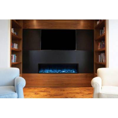 Modern Flames Landscape Pro Slim 80"