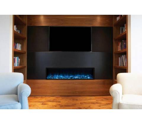 Modern Flames Landscape Pro Slim 80"