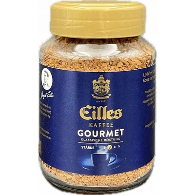 EILLES GOURMET CAFÉ MOMENT 100 g