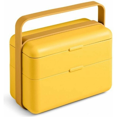 BLIMPLUS Bauletto M Medium Desert