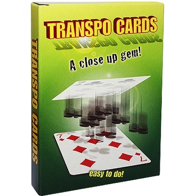 Transpo cards