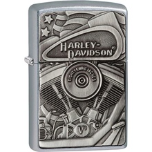 Zippo Harley Davidson 25030