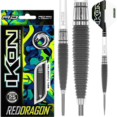 Red Dragon Ikon 1.1 85% 25g steel