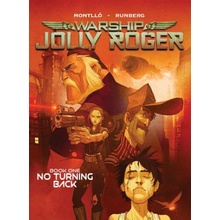 Warship Jolly Roger Runberg Sylvain