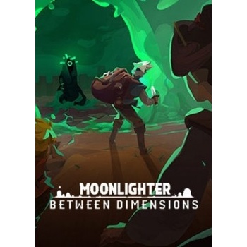 Moonlighter - Between Dimensions