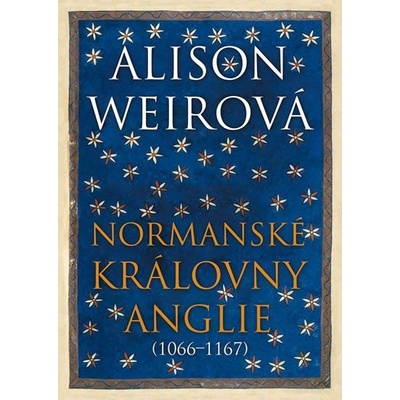 Normanské královny Anglie 10661167
