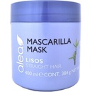 Alea Lisos maska pro hladké vlasy 400 ml